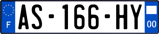 AS-166-HY