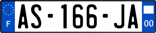 AS-166-JA