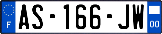 AS-166-JW