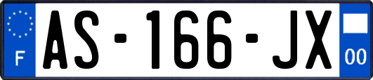 AS-166-JX