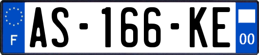 AS-166-KE