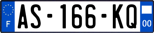 AS-166-KQ