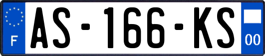 AS-166-KS