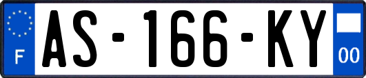 AS-166-KY