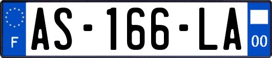 AS-166-LA