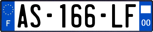 AS-166-LF