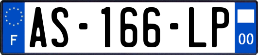 AS-166-LP