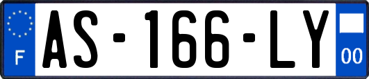 AS-166-LY