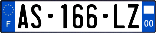 AS-166-LZ