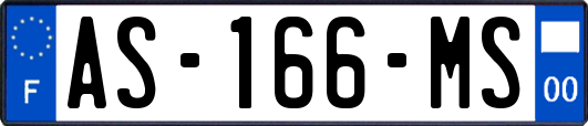 AS-166-MS