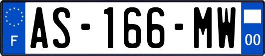 AS-166-MW