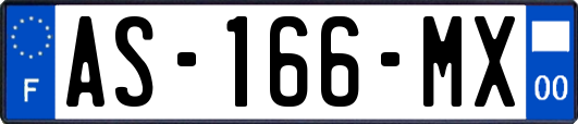 AS-166-MX
