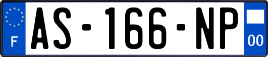 AS-166-NP