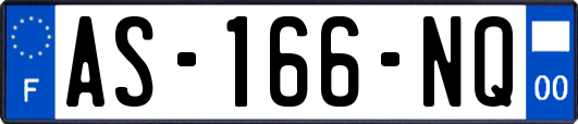 AS-166-NQ