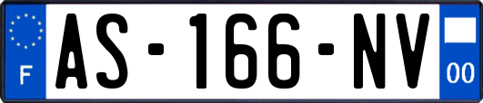 AS-166-NV