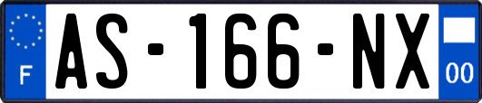 AS-166-NX