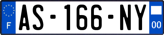 AS-166-NY