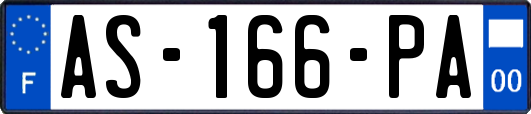 AS-166-PA