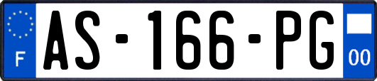 AS-166-PG