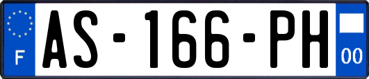 AS-166-PH