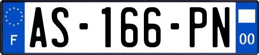 AS-166-PN
