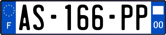 AS-166-PP