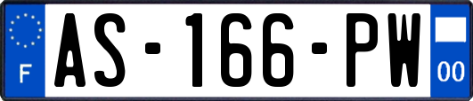 AS-166-PW