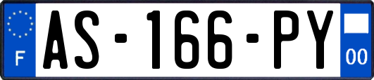 AS-166-PY