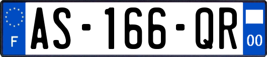 AS-166-QR