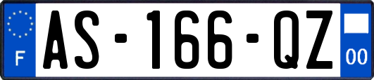 AS-166-QZ