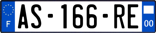 AS-166-RE