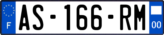 AS-166-RM