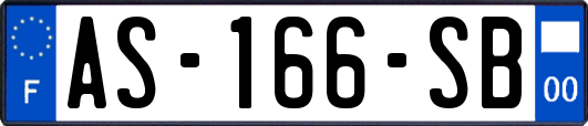 AS-166-SB