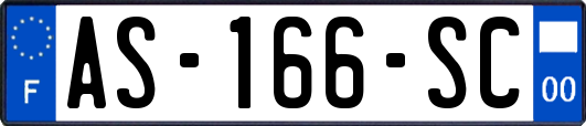 AS-166-SC