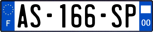 AS-166-SP