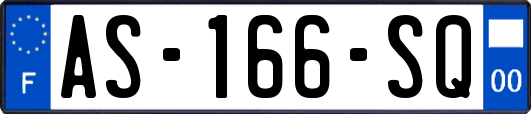 AS-166-SQ
