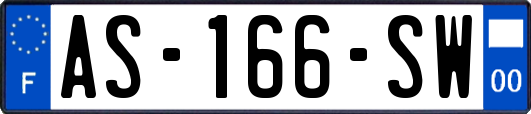 AS-166-SW