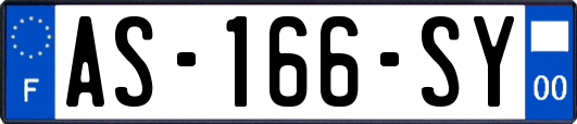 AS-166-SY