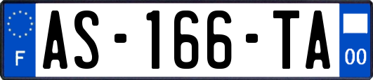 AS-166-TA