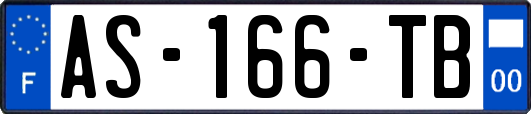 AS-166-TB