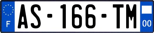 AS-166-TM