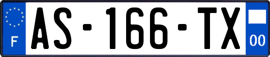 AS-166-TX