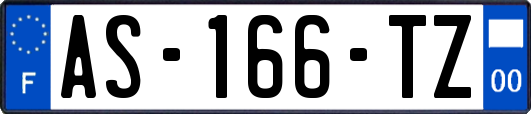 AS-166-TZ