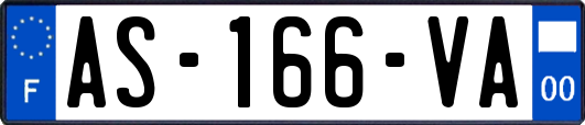 AS-166-VA