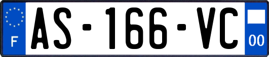 AS-166-VC
