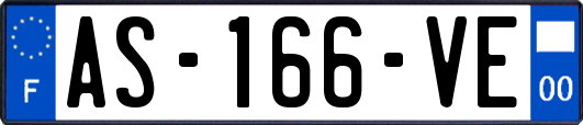 AS-166-VE