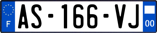 AS-166-VJ