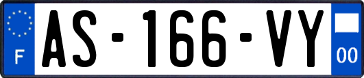 AS-166-VY