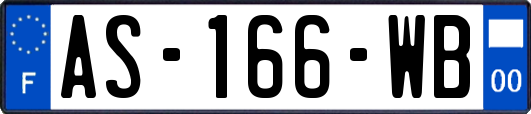 AS-166-WB