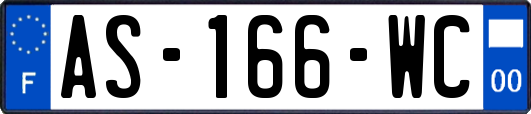 AS-166-WC